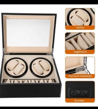 ساعة • جديدة