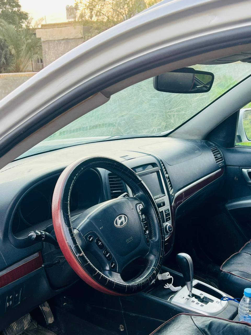 سنتافيه مديل 2010 أدوات أدوات كصت جنطه متوئمه رقم وسنويه طبق الاصل جاهزة كير ومكينه كارتون حداديه كارتون كهربائيات كله شغاله تبريد ثلج سياره كاز اله حصه بكل الحافظات سعر ٤٧ وبيه مجال مكان الشطره الاتصال ***********
