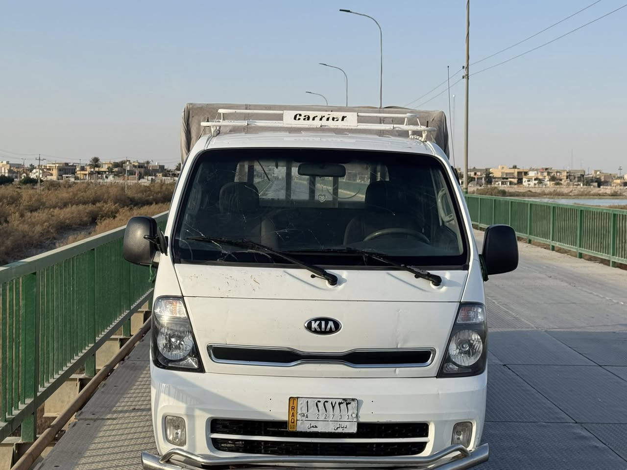 سلام عليكم سياره بنكو مديل الفين 12 كالمله من كلشي من كير من حداده من محرك من شاصي سياره جازه تحويل ثاني يوم سنويه لغايت 2028 السعر  92 وبيه مجال قليل  آل عنوان ناصريه الجبايش رقم الهاتف *********** ابو رضا الاسد
