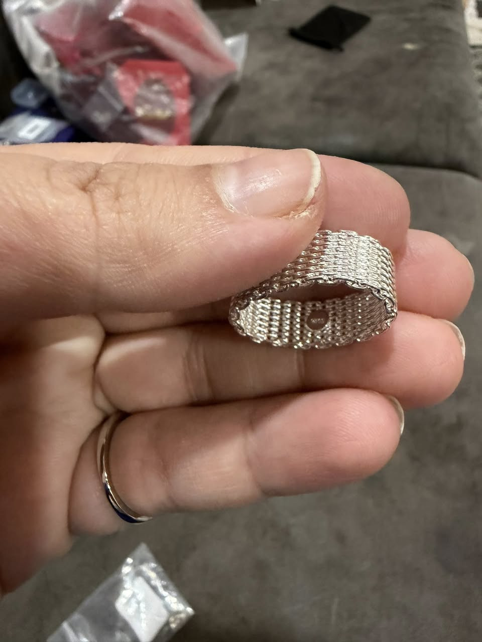 كلهن مختومات ٩٢٥


**إذا كنت صاحب هذا الإعلان وتريد حذفه لأي سبب، رجاءا أرسل رسالة إلى الدعم الفني**