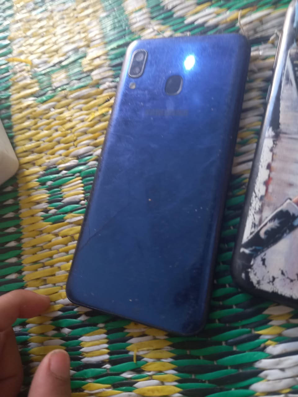 سلام عليكم ورحمة الله 100و50


**إذا كنت صاحب هذا الإعلان وتريد حذفه لأي سبب، رجاءا أرسل رسالة إلى الدعم الفني**