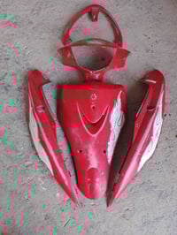 سيت كفرات أصلي للبيع قفلهن80  07717017306