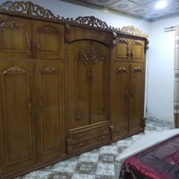 غرفة نوم جديد • موصل حي سومر • بيها مجال