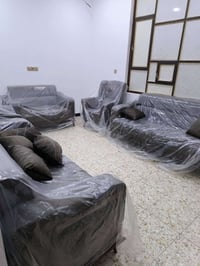 10مقاعد • شغل ثقيل • معرض الدر بشعب