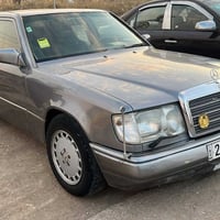 مارسدس دب موديل 88  السياره جاهزه ع الاخير   محرك تبريد صدر تخم تاير  ...