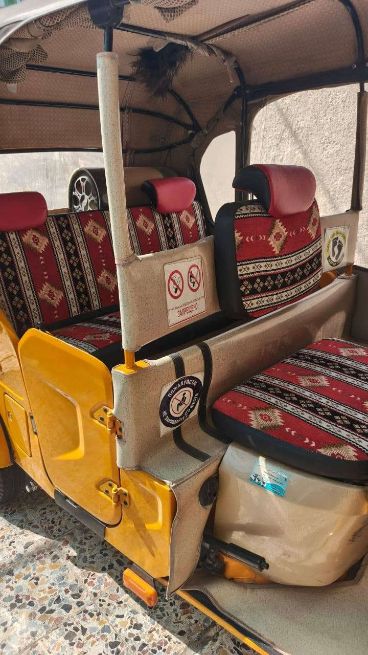 السلام عليكم 
عندي تكتك البيع 
2022/5/18
مكان بغداد حي اور 
***********
