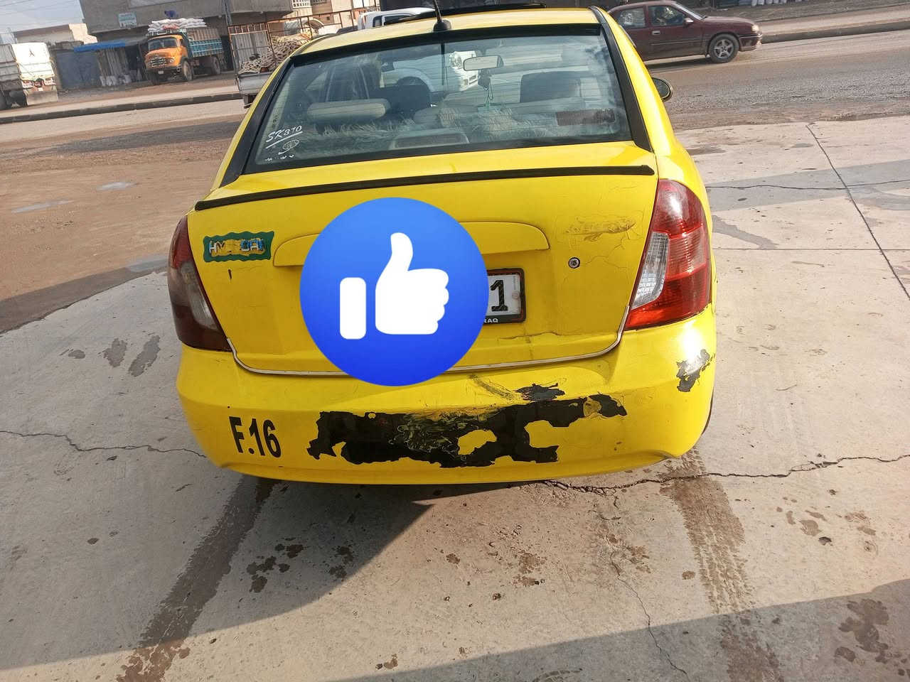 اكسنت البيع موديل 2010
***********
***********
