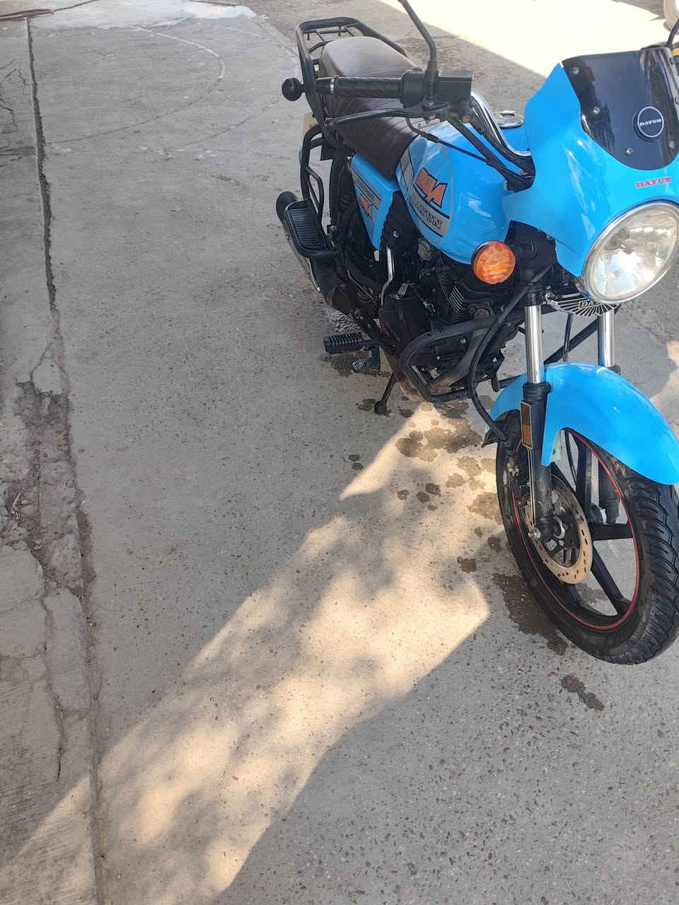 السلام عليكم دايون نفخ سويچ سچينه كتابه حمره مكينه 200 موديل 2023 اوراق سكنر السعر 1450000 مكاني الحمزه الغربي 
***********
