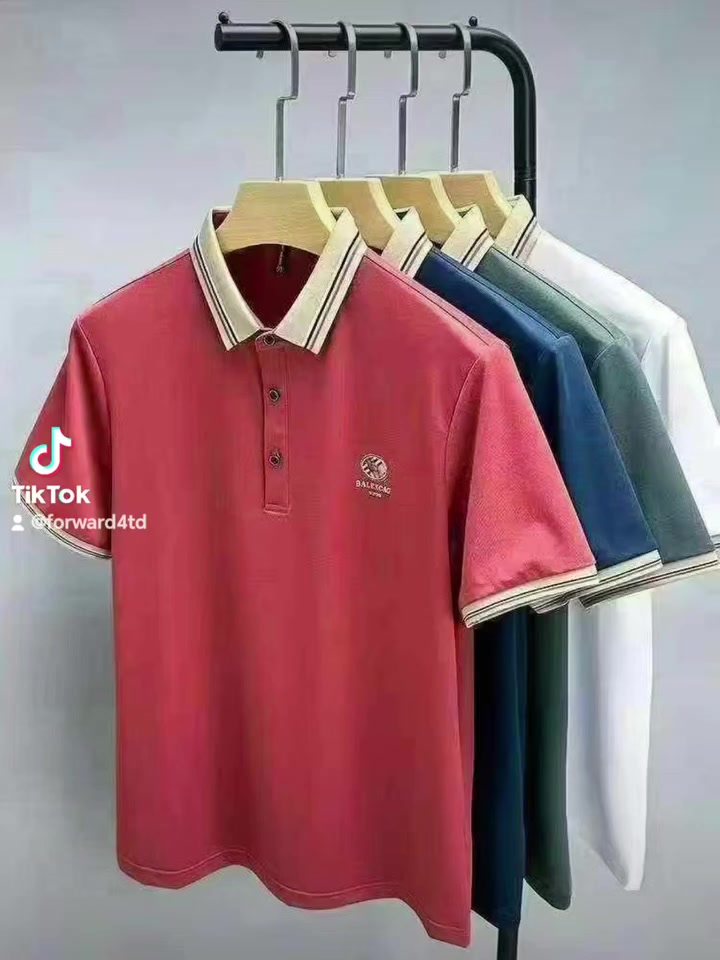 🔥 عرض خاص: بولو شيرت رجالي "هاي كواليتي" (High Quality) 👕🔥
​لكل الباحثين عن التميز والجودة العالية، وصلنا الآن تشكيلة Polo رجالي مطرزة بلمسة عصرية وتصميم راقٍ (Lianzi Style).
​المواصفات والتفاصيل:
​الجودة: جودة ممتازة (High-End Quality) خامات ناعمة وشغل تطريز احترافي 👌.
​الموديل: ياقة بولو (Polo Collar) وأكمام قصيرة.
​الحالة: بضاعة جديدة تماماً (New Arrival) ومن النخب الأول.
​المقاسات: متوفرة في ربطات (كل ربطة 4 مقاسات: 50، 52، 54، 56).
​الأسعار والكميات:
💰 السعر 3$للقطعه 
​لماذا تختار هذا العرض؟
✅ موديلات شبابية وأنيقة جداً.
✅ جودة تضمن لك رضا زبائنك وتكرار الشراء.
✅ سعر منافس جداً مقارنة بالجودة العالية.
​⚠️ الكمية محدودة: 1200 قطعة فقط.. الأولوية لأسبقية الحجز!

#بيع_اونلاين #تجارة_الكترونية##تسوق_الان #فورورد_توصلك_الصين #انطلق_معنا_فورورد##ملابس_رجالية #اليمن##ليبيا #العراقين #السليمانية #ملابس #الصينين_مالهم_حل #دمشق #اسواق #استيراد_من_الصين_بالجملة


**إذا كنت صاحب هذا الإعلان وتريد حذفه لأي سبب، رجاءا أرسل رسالة إلى الدعم الفني**