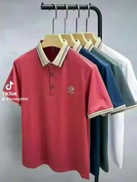 بولو رجالي • هاي كواليتي • مقاسات 50-56