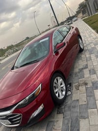 ماليبو • ٢٠٢٥ • رقم بصرا