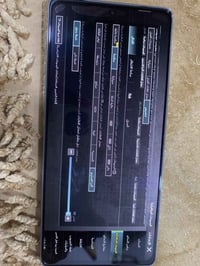 انفنكس جيتي 20 برو • كفالة • يشغل ببجي 120