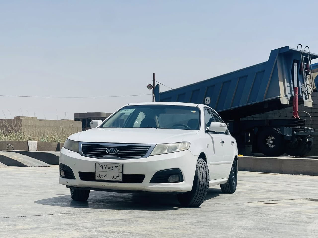 السلام عليكم ورحمه الله
كيا اوبتما موديل 2010 🚦

وراد خليجي🗿  رقم اربيل السنويه صاقطه 🚧

بخاخات جديد 👍🚧 

بلكات جديد مشروط 

عبوه جديده هم مشروط🚧👍 

كير ومكينه كفاله 🚧

صدر خلفي جديد ❤️

الحدداديه الاماميه ٥٠٪؜ دبلات شديتهن جديدات وبقن شموع 

للبيع او المراوس بتكسي حسب القناعه  

السياره مبدل قطعتين جاملغ جهه العبري الامامي وبنيد 

مصلح خياسات الهلاهل 

السعر 98$ وبيها مجال. ⛽️

رقمي الشخصي  ***********  🚧🚧

واتساب او اتصال غير متواجد ع الفيس ❤️

مستعجل كلش ❤️ مكان السياره ديوانيه دغاره  

الرزق على الله ❤️ اذا ما عجبك السعر تكدر تعبر المنشور 

بدون متكسر بيها ❤️ 

شكراً للكل واحترامي وتقديري الهم
