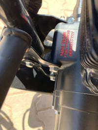 ماطور نامي برو ٢٦ ماطور جديد ماشي شي قليل ماطور خير من الله كله شرط سع...