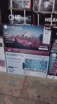 🌼. معرض_الجوادين_للاجهزةالكهربائية 
🔹 إعلان بيع جملة  ومفرد للمحلات 🔹
🛒 متوفر لدينا جميع المستلزمات المنزلية
✨ اجهزه كهربائية  – أدوات مطبخ – – أجهزة متنوعة

⚡️ أسعار منافسة ✔️
⚡️ بضاعة أصلية ✔️
⚡️ توصيل متاح. بغداد محافضات ✔️

📍 خاص لأصحاب المحلات والتجار
📞 للاتصال:. ***********
العنوان. بغداد الاورفلي خلف جامع الهدى
