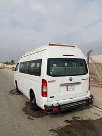 يتوفر خط إلى جامعه الاسراء بـ سياره حديثه ومكيفه من المناطق التالية  ا...