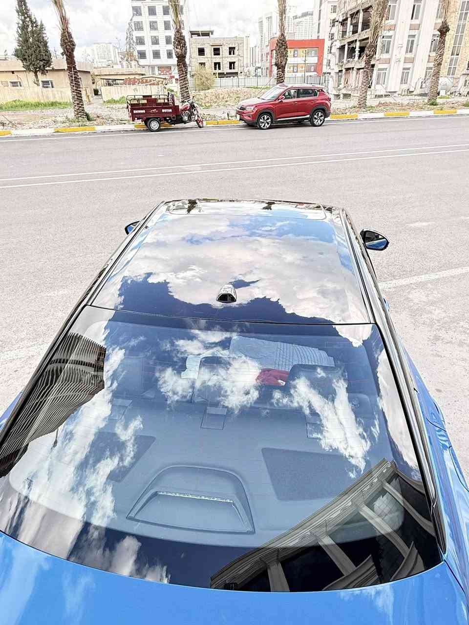 السلام عليكم نيسان سنتره /مديل 23فول موصفات SRكلشي موضح بل منشور ***********
