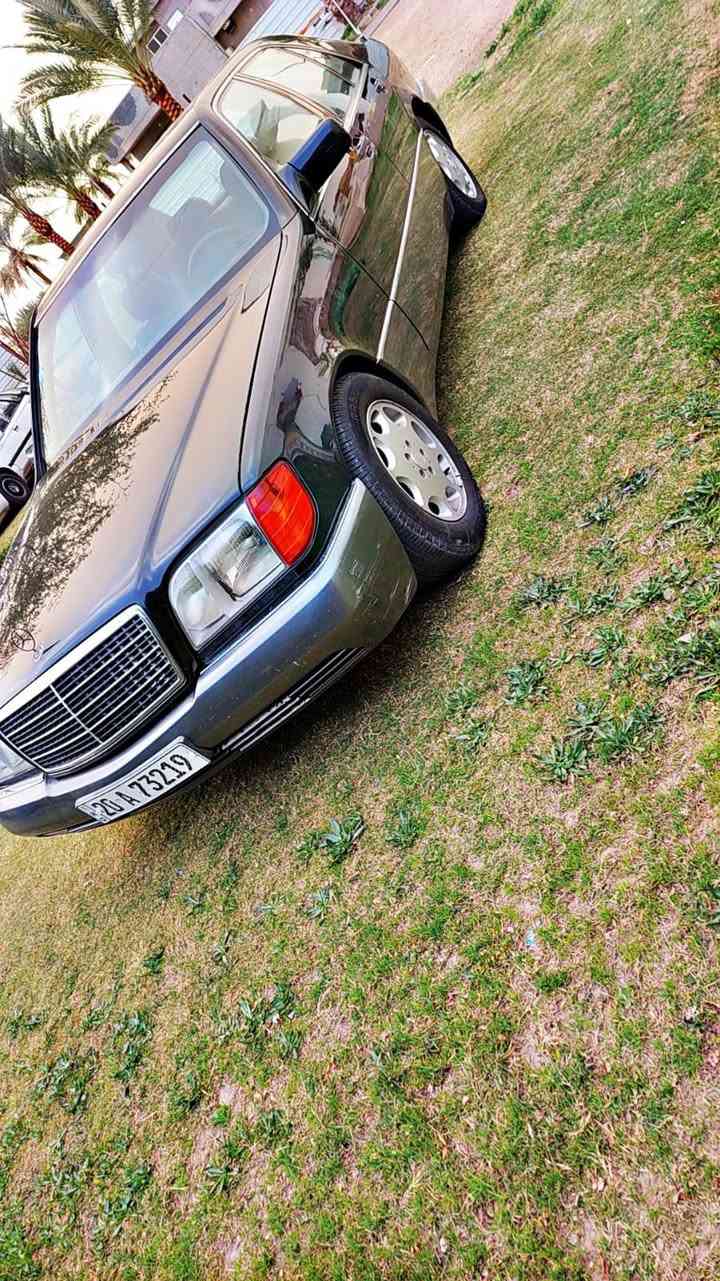 شبح البيع او مراوس موديل ٩٣ سيارة بلاديه صبغ قطعه وحده رقم ديالى تحويل بكل محافضات سيارة جاهزه كير محرك صدر تخم تاير كهربائيات تراي كله تمام عنوان الرمادي سعر ٦٥ بيه مجال حجم ٣٢٠s ***********
