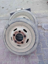 طوك كنتر • حجم ١٦ • الكوت