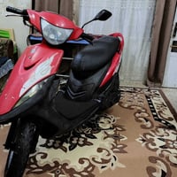 ماكس • ٤٩ سي سي • معدلة