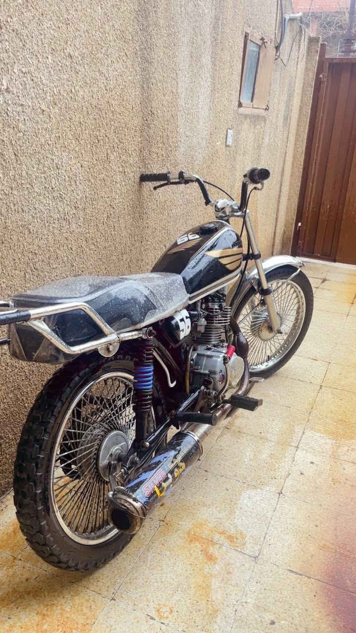 السلام عليكم  نامه للبيع شلعه ومعدل شرط🔥. مكينه خرسه وناعمه الدراجه نضيفه كلش  السعر 325 وبي مجال حك جيتك مكاني ايسر حي العربي


**إذا كنت صاحب هذا الإعلان وتريد حذفه لأي سبب، رجاءا أرسل رسالة إلى الدعم الفني**