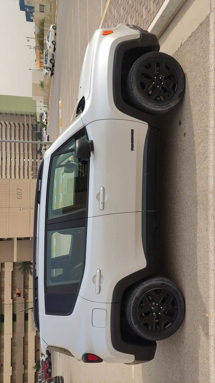 السلام عليكم جيب ركند مكينه 2400 دخول ذكي سايد بريك كهرباء السياره استخدام نضيف أي استفسار على الرقم 
***********.            السعر 128

***********
