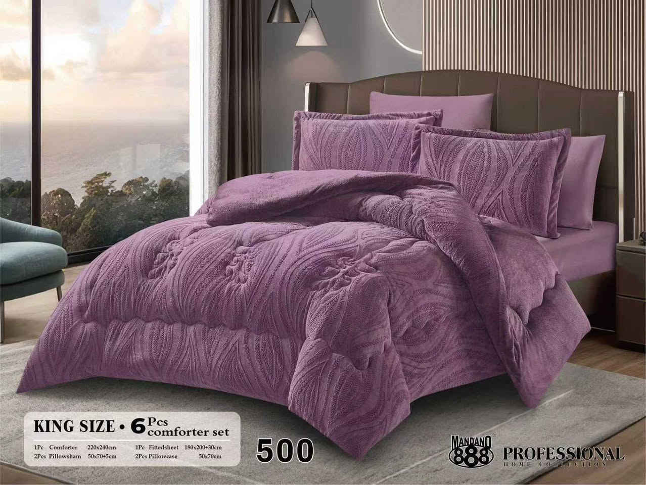 #تخفيضات ✨️

للحجز والاستفسار مراسلتنا ع الواتساب 

https://wa.me/message/PQ5L2RGVH7TNP1

متوفر توصيل جميع المحافظات العراق 3 الف ♥️


**إذا كنت صاحب هذا الإعلان وتريد حذفه لأي سبب، رجاءا أرسل رسالة إلى الدعم الفني**