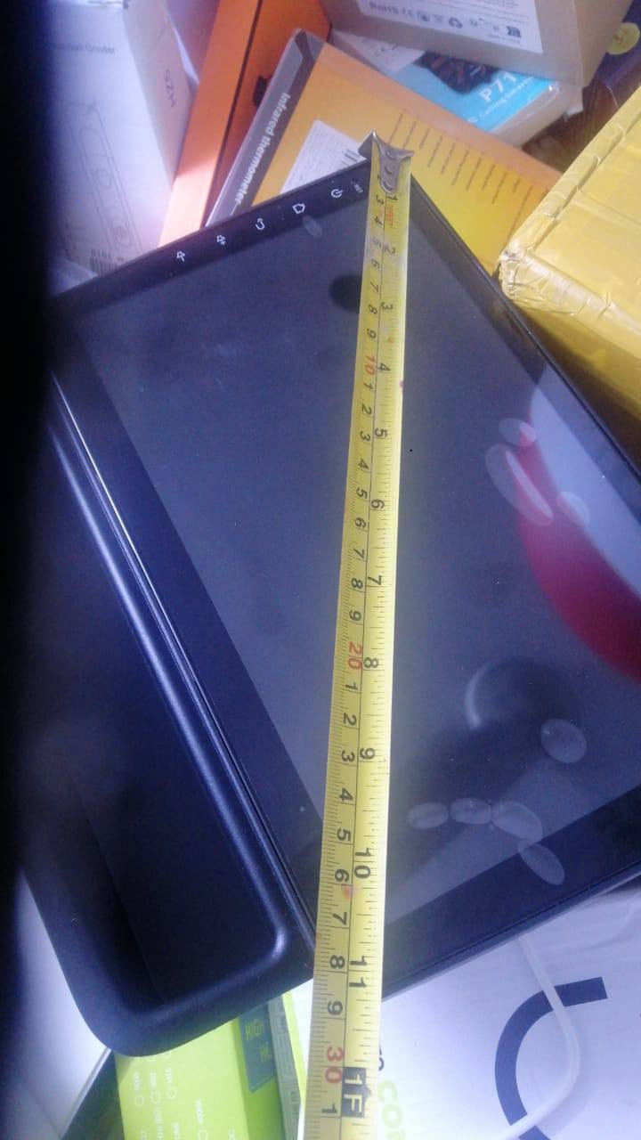 11انج جديده كامله ملحقاته اندرويد 14 ذاكره 64رام 2


**إذا كنت صاحب هذا الإعلان وتريد حذفه لأي سبب، رجاءا أرسل رسالة إلى الدعم الفني**