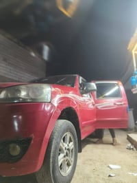 سياره كريت ويل ٢٠١١ رقم ألماني كير ومكينه خير من الله تبريد شغال السيا...