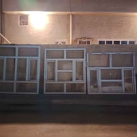 شبابيك • بسماية • ٣ قطع