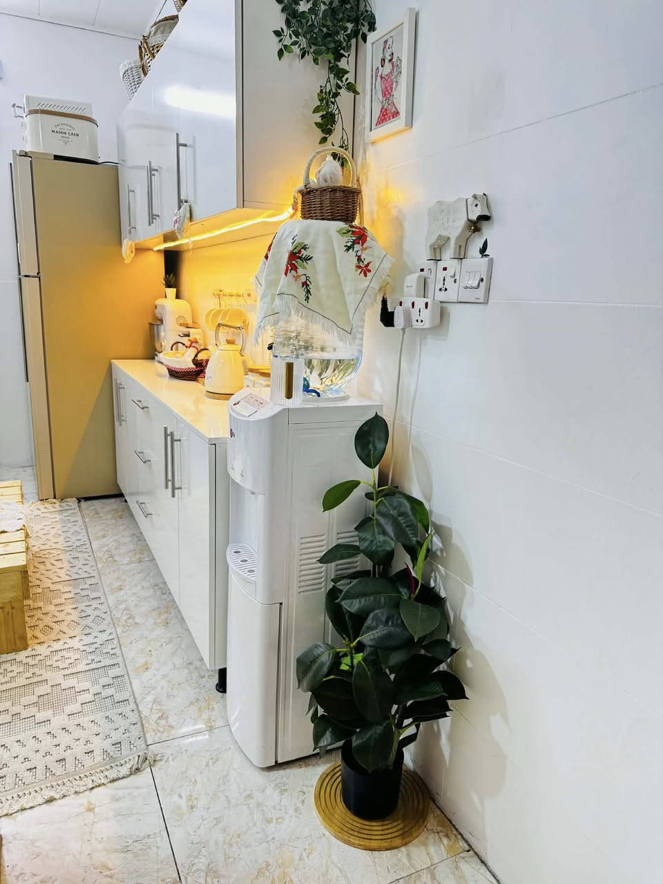 للبيع طباخ وكاونتر طول مترتين وسنك مرمر قياس ١٢٠ استعمال شهرين جدد نظيفات حيل طباخ ٢٠٠وبيه مجال كاونتر ٣٠٠ وبيه مجال المهدية الثانيه الهياكل


**إذا كنت صاحب هذا الإعلان وتريد حذفه لأي سبب، رجاءا أرسل رسالة إلى الدعم الفني**