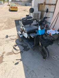 عربانه للبيع سعر خاص متواجد فيس و واتساب ٠٧٥٠٩١٠٥١٩٤