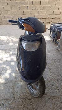 درجة للبيع سبيسي 2021 متروكه من زمان وحاولت اشغلها ف ما اشتغلت ابيعها ...