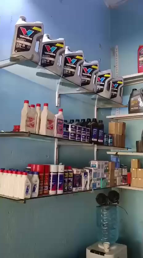 سلام عليكم محطه الربيع بحلتها  الجديده توفر لدينا جميع انواع الزيوت وبأسعار تنافسيه دسكات بلنص بنجر غسل + اول تبديله زيت غسل مجانا 📍زعفرانيه  شارع البطل مقابل مول الربيع زورونا. وتدللون❤️


**إذا كنت صاحب هذا الإعلان وتريد حذفه لأي سبب، رجاءا أرسل رسالة إلى الدعم الفني**