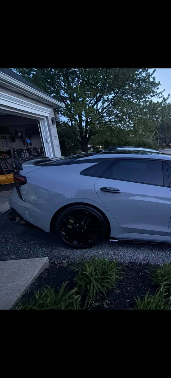 سلام عليكم من رخصت صاحب الحساب
لبيع سياره
K5 GT 2500 T 1
فول الفول مواصفات
كامرات 12 حساس
موديل 25 وارد الأمريكي
حادث بنيد تصلح وصبغ نفسه
رقم بابل شهداء بسمي شخصيا
ماشيه ١٣ الف ميل فقط
العنوان الحله الكفل
استفسار *********** الاتصال
*********** وات ساب فقط
سياره فول االاخير شاشه ديجيتال
السعر 218
