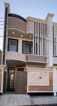 يا الله  دار للبيع 100 م حي الاعلام خلف د نتل ستي واجهه 5 م نزال 20 م ...