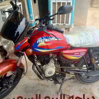 بوكسر • موديل 2021 • أوراق أصلية