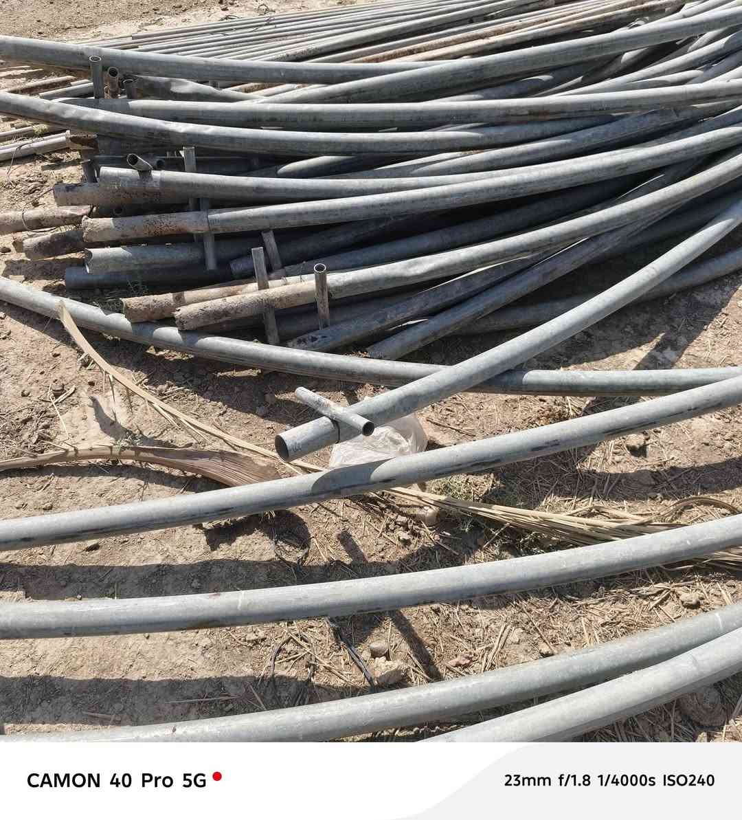 سلام عليكم بيت اردني ٢٢ حنيه لبيع مع الايلون جديد نايلون مستعمل موسم واحد الاستفسار ***********
