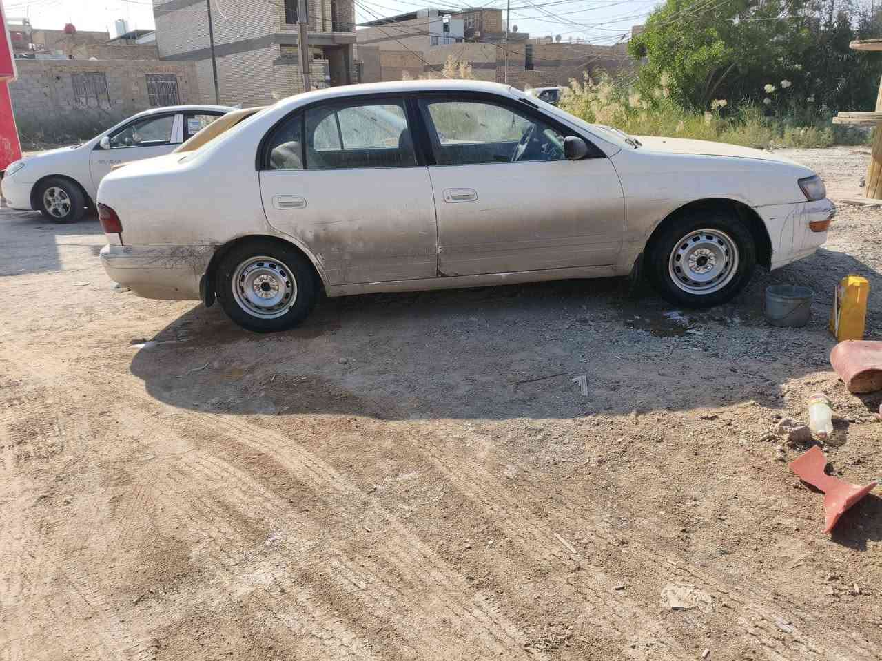 السلام عليكم كرونه نفخ للبيع بسمي سنويتها لل 28بيها صفنه بل بك السياره مكفوله كص ونقل ومن الضربه القويه ومكينتها بيها بخار عندي المكينه اباب البيت مال حاويه ماخذها ب600الف تخم تاير جديد رقمها واسط انكليزي ماعليها ربع السعر 48وبيها مجال مكاني ديوانيه غماس ***********
