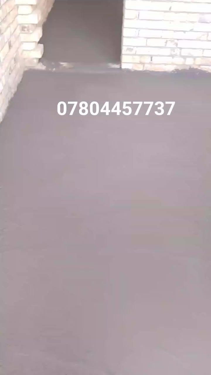 *********** #حدل وصب الارضيات صبة نظافه صب رباط صب دنك صب سطح تسليطه جميع انوع الصب والحدل بلقفاز والحادله كافة مناطق الناصرية وسوق الشيوخ يوجد كادر عمال وخباطة للتواصل على الهاتف: ***********
