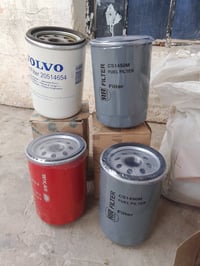 فلاتر ستندر • غير مستعملة