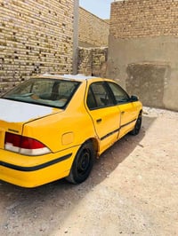 سمند • ١٤ ورقة • ديوانية