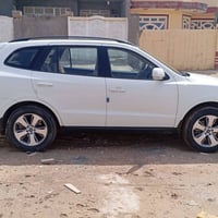 سنتافي • ٢٠١٢ • ٦ سلندر