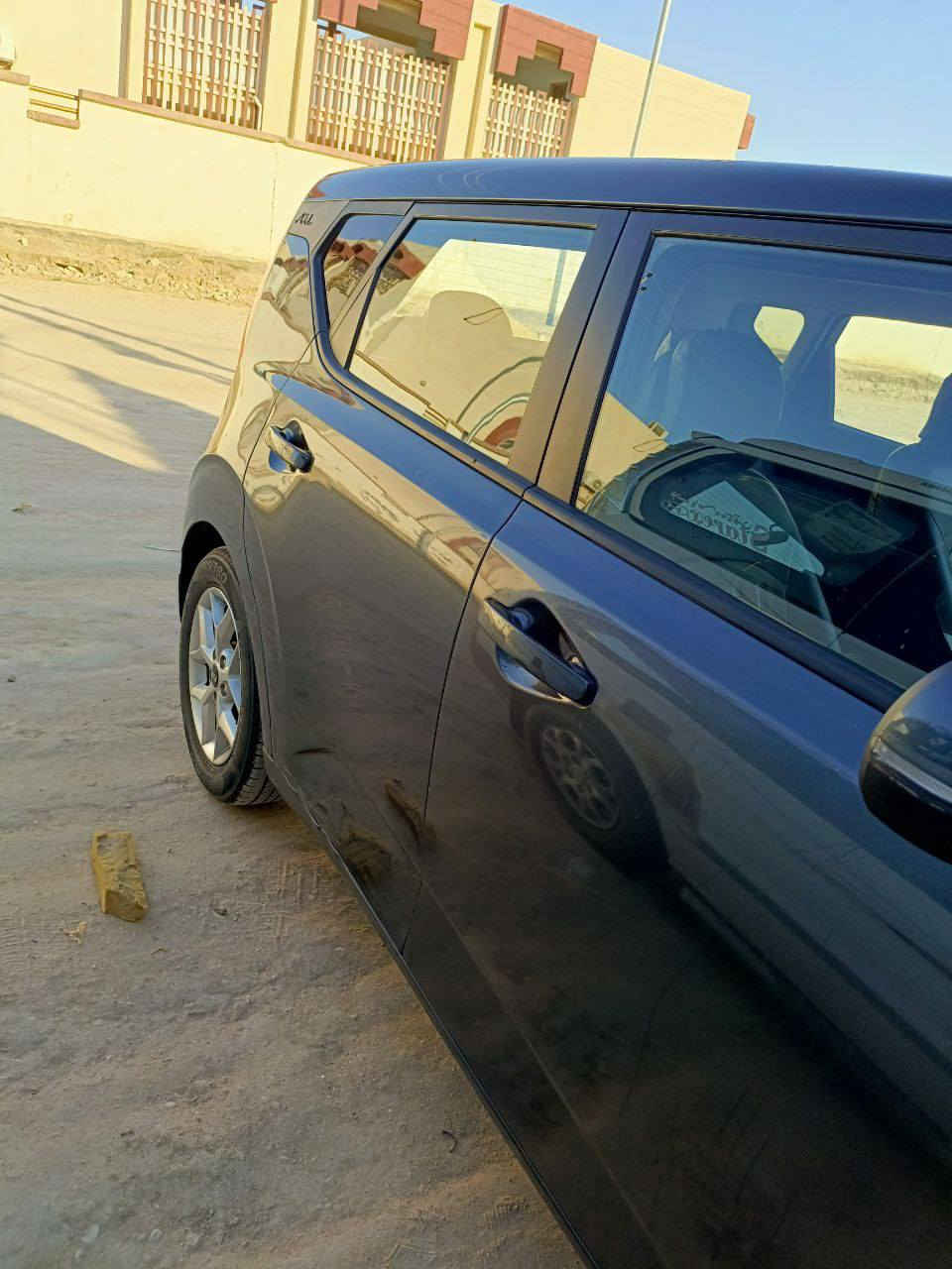 فئه EX سلام عليكم للبيع او المروس حسب القناعه 
مكينه 2000دوش المرغوب 
تبريد شغال 
حادثها امامي كما مرفق في الصور 
موصفتها 
تحكم استيرن كامل كروز سرعه 
رادر امامي خلفي 
توقف ذاتي 
تحديد مسار 
كشنات تدفئه استيرن تدفئه 
وبقيت الموصفات المعروفه 

العنوان 

كربلاء المقدسه 
***********

