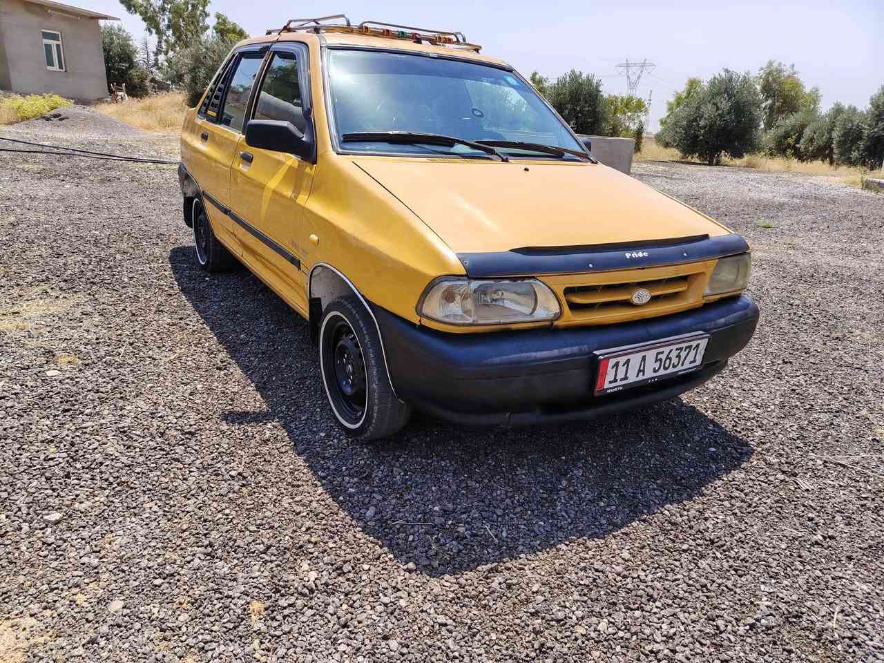 سايبا موديل 11 سنويه بسمي كابون بانزين وضع شركه لاصبغ ولا شي مكينه فول نشاط للاستفسار أكثر ***********
