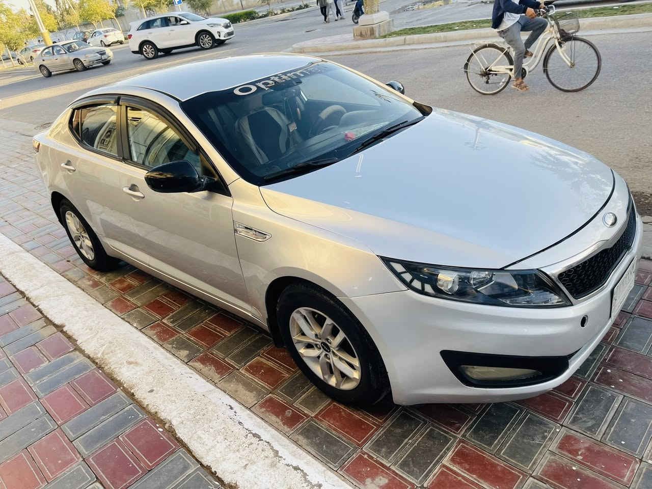 خليجي ٢٠١٣
رقم واسط بأسمي
محرك ٢٠٠٠ دوش
ضرر دور جاملغ خلفي وباب الورة عكس السايق
ملاون صبغ باب الصدر يعني (٣ قطع)
سعر ١١٥ ورقة
عنوان السيارة كربلاء
***********
