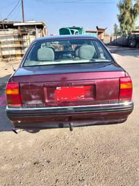 خوان اني مكلف بل نشر اؤبل اميكا موديل93 محرك 2000 سياره معمره جديد وصب...