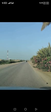 ٣ دونم • طابو سند • خلف جامعه بابل