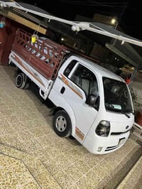 كيا للبيع موديل13 بدون صبق شاصي  شرط رقم نينوى تفاصيل 07717024060