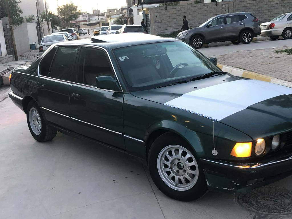 سلام عليكم bmw 735 موديل 1992 رقم بغداد شرط الوكالة والتحويل بنفس اليوم  سيارة جديدة كير محرك بل شرط كهربائيات بلادية م الدعامية لدعامية 4جوم كهرباء كير اوتماتيك  كشنات جلد داخل عسلي دشبول ايرباك سيارة جاهزة بدون معجون للبيع 44 ورقة وبيها مجال عنوان كركوك كركوك, العراق


**إذا كنت صاحب هذا الإعلان وتريد حذفه لأي سبب، رجاءا أرسل رسالة إلى الدعم الفني**